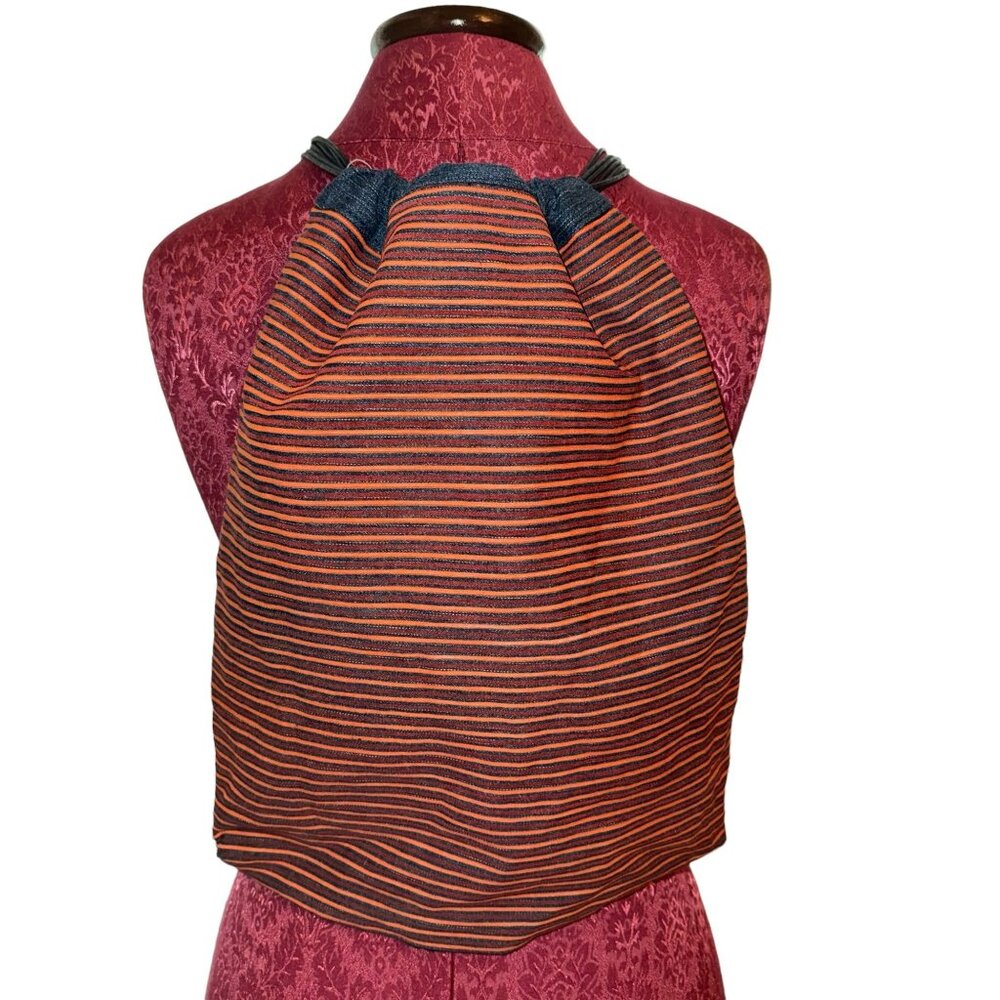 Candies Cinch Drawstring Backpack - image 1